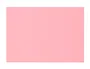 Liderpapel Tarjeta de estudio lisa de colores 170gr 125x200mm