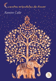 CUENTOS ORIENTALES DE AMOR, Ramiro Calle - LIBRERIA ARGENTINA (ELA)
