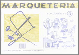 SALVATELLA Marqueteria 3