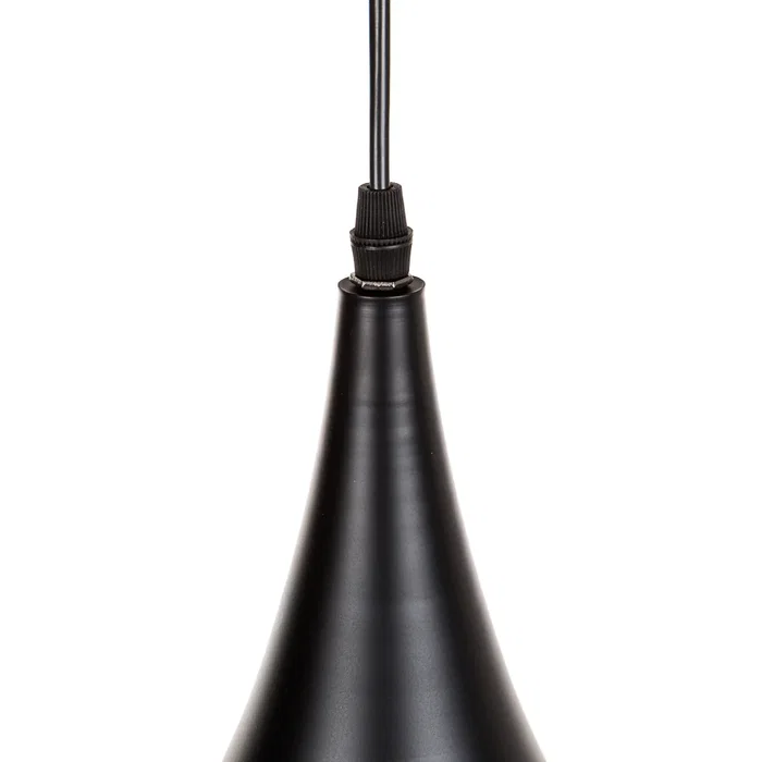 Lámpara Colgante Alondra SKD-P206-W Metal Diseño Moderno Elegante Color Blanco Negro Acabado Fino Estilo Industrial Acogedor Para Cocina Dormitorio Sala Vestíbulo Sobremesa Lámpara Colgante Alondra SKD-P206-W Metal Diseño Moderno Elegante Color Blanco Negro Acabado Fino Estilo Industrial Acogedor Para Cocina Dormitorio Sala Vestíbulo Sobremesa