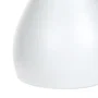 Lámpara Colgante Alondra SKD-P206-W Metal Diseño Moderno Elegante Color Blanco Negro Acabado Fino Estilo Industrial Acogedor Para Cocina Dormitorio Sala Vestíbulo Sobremesa