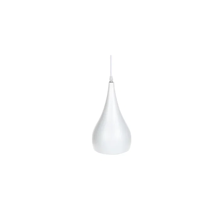 Lámpara Colgante Alondra SKD-P206-W Metal Diseño Moderno Elegante Color Blanco Negro Acabado Fino Estilo Industrial Acogedor Para Cocina Dormitorio Sala Vestíbulo Sobremesa Lámpara Colgante Alondra SKD-P206-W Metal Diseño Moderno Elegante Color Blanco Negro Acabado Fino Estilo Industrial Acogedor Para Cocina Dormitorio Sala Vestíbulo Sobremesa