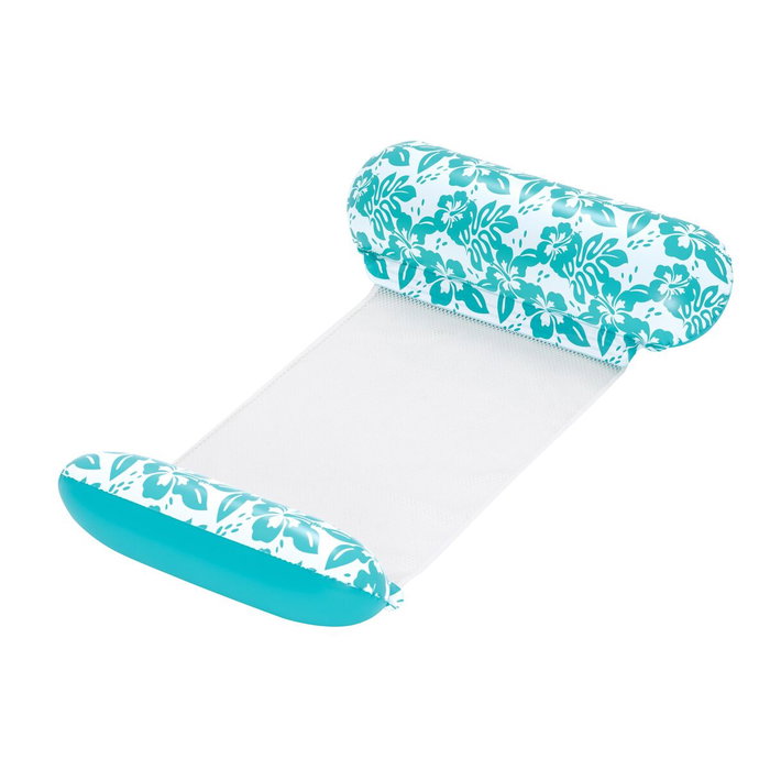 Colchoneta Hinchable Bestway 114 x 81 x 22 cm