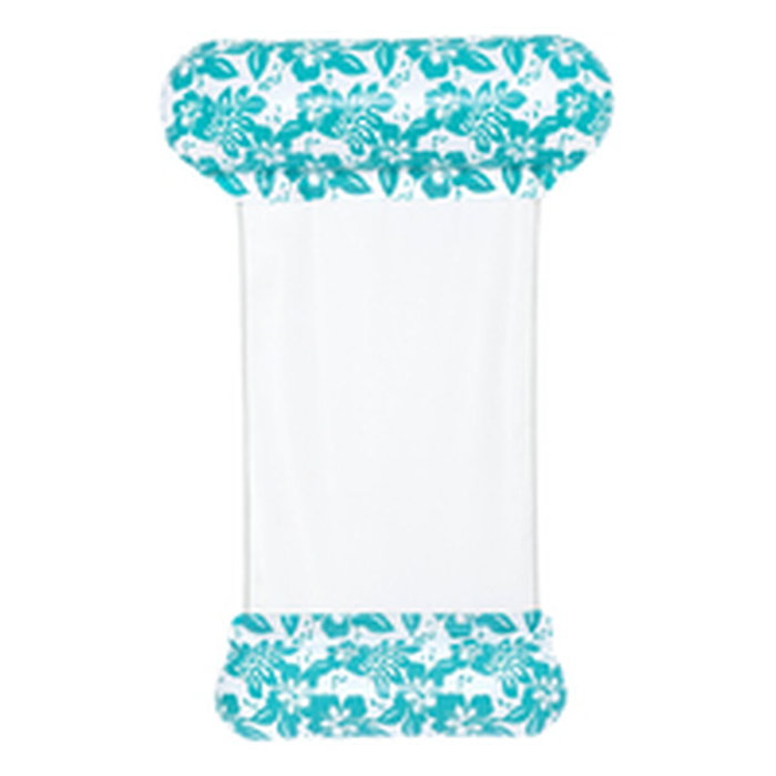 Colchoneta Hinchable Bestway 114 x 81 x 22 cm