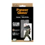PanzerGlass Protector de Pantalla Samsung Galaxy S26 Ultra - Ultra-Wide Fit con EasyAligner - Aplicación en Seco Anti-huellas - PET y Silicona - 1 Pieza