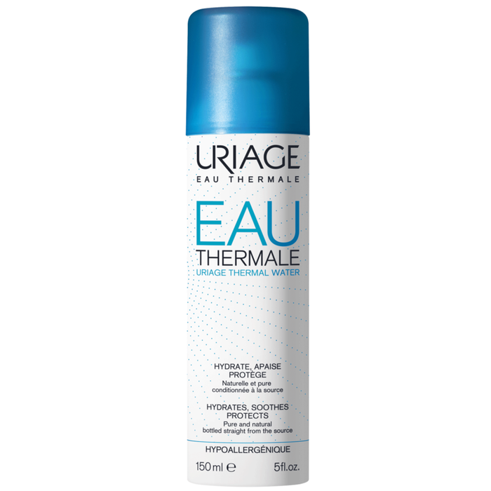 Uriage Eau Thermale Spray Corporal 150 ml