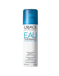 Uriage Eau Thermale D'Uriage Spray Corporal 150 mL