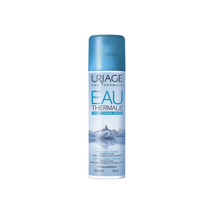 Uriage Eau Thermale Spray Corporal 150 ml