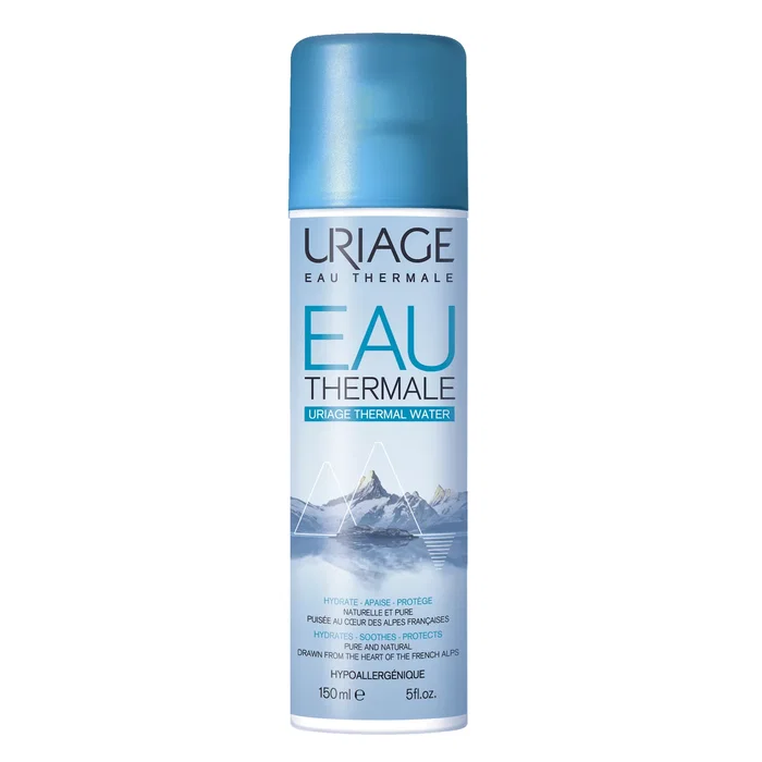 Uriage Eau Thermale Spray Corporal 150 ml Uriage Eau Thermale Spray Corporal 150 ml