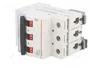 LEGRAND Interruptor magnetotérmico S300 TX 3 polos 63A Caract B