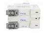 LEGRAND Interruptor magnetotérmico S300 TX 3 polos 63A Caract B