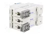 LEGRAND Interruptor magnetotérmico S300 TX 3 polos 63A Caract B