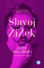 ¡Žižek responde!, Slavoj Žižek - GODOT