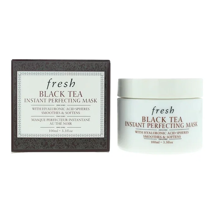 Fresh Black Tea Fresh Instant Perfecting Mask 100ml