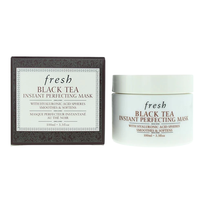 Fresh Black Tea Fresh Instant Perfecting Mask 100ml
