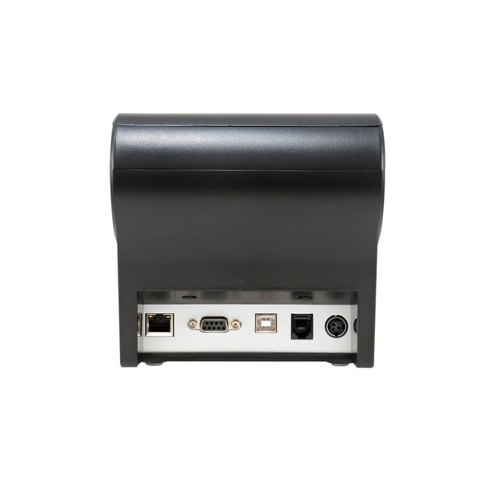 Equip Impresora Térmica de Recibos 80mm USB/LAN/RS-232 351003