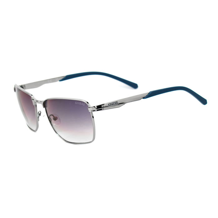 Gafas de Sol Hombre Guess GF00018-6008C ø 60 mm Gafas de Sol Hombre Guess GF00018-6008C ø 60 mm