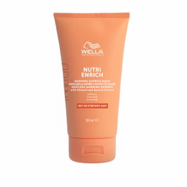 Wella Professionals INVIGO NUTRI-ENRICH Mascarilla Warming Express 150 ml