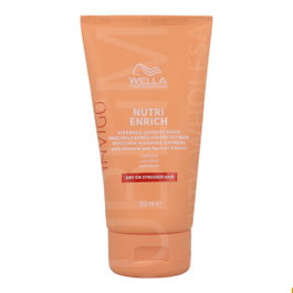 Wella Professionals INVIGO NUTRI-ENRICH Warming Express Mascarilla 150 ml