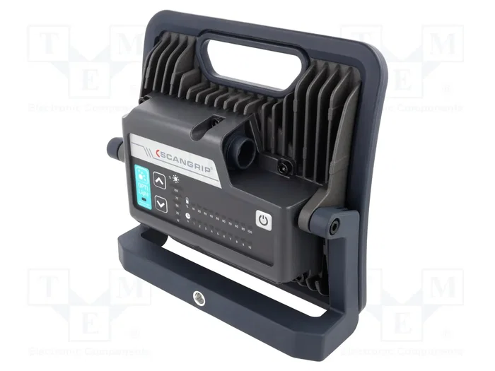 SCANGRIP Lámpara de trabajo 5700K IP67