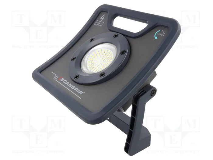 SCANGRIP Lámpara de trabajo 5700K IP67