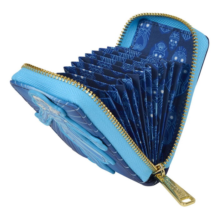 Disney by Loungefly Monedero Atlantis Kida Disney by Loungefly Monedero Atlantis Kida