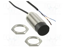 OMRON Sensor inductivo E2B M30 PNP NO
