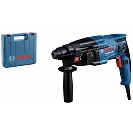 Bosch Professional GBH 2-21 Box Martillo SDS-Plus