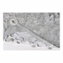 Faura Toldo vela camuflaje reversible gris/blanco 3 x 4 m
