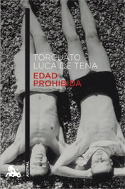 Edad prohibida, Torcuato Luca de Tena - ESPASA CALPE