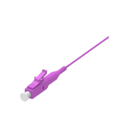 WP WPC-FI4-5LC-020 Cable de fibra óptica e InfiniBand 2 m LC Rosa