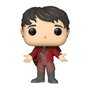 Funko Pop Figura Vinilo Jaskier The Witcher Serie TV 9cm