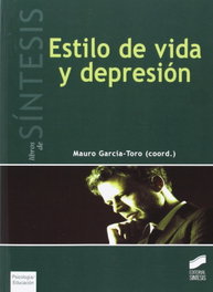 ESTILO DE VIDA Y DEPRESION, VV.AA. - SINTESIS EDITORIAL