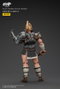 Joy Toy (CN) Strife Roman Gladiator Secutor Gladiator 1/18 11 cm