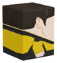 Squaroes Star Trek: The Next Generation ST020 - Data Deck Box