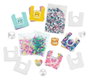 Paladone Products Care Bears Recambios para Máquina de Pegatinas 3D