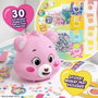 Paladone Products Care Bears Recambios para Máquina de Pegatinas 3D
