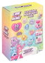 Paladone Products Care Bears Recambios para Máquina de Pegatinas 3D
