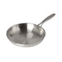 Pyrex® Sartén de Acero Inoxidable Infinity PX de 28 cm