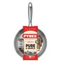 Pyrex® Sartén de Acero Inoxidable Infinity PX de 28 cm