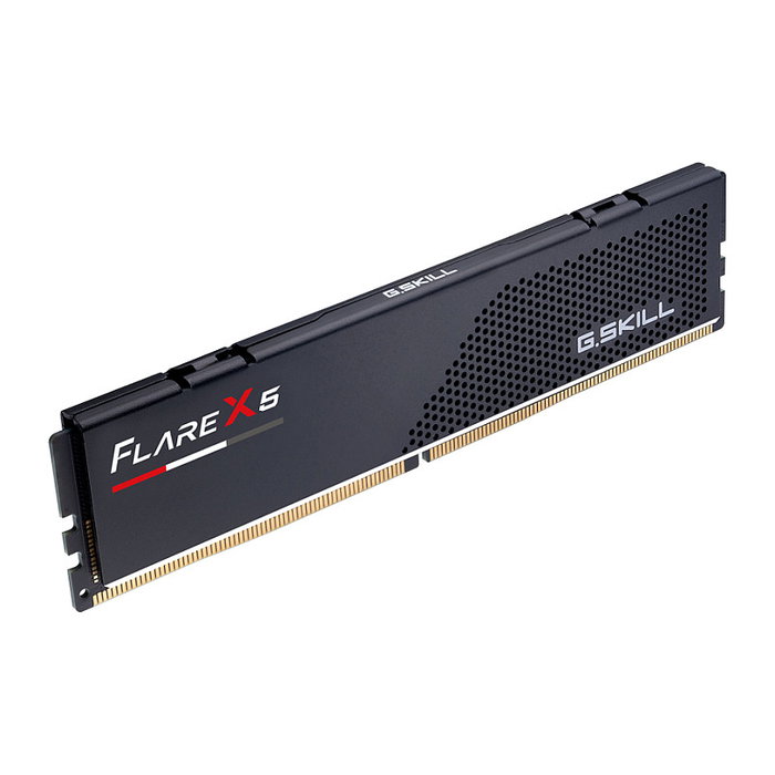 G.Skill F5-6000J3038F8GH1-FX5 Flare X 8GB DIMM DDR5 6000MHz Negro, AMD EXPO