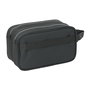 Neceser de Viaje Real Madrid C.F. Gris Deportivo 26 x 15 x 12.5 cm