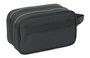 Neceser de Viaje Real Madrid C.F. Gris Deportivo 26 x 15 x 12.5 cm
