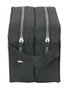 Neceser de Viaje Real Madrid C.F. Gris Deportivo 26 x 15 x 12.5 cm