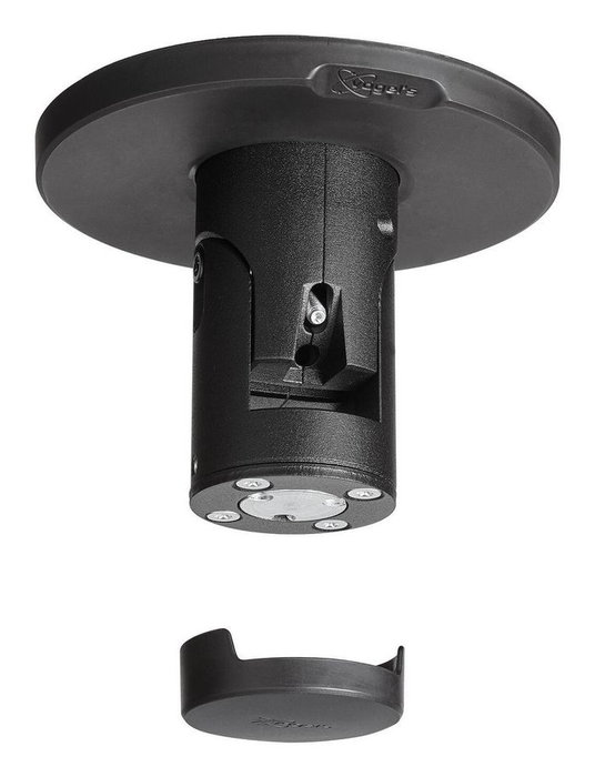 Vogel's PUC 1045 Placa de Techo Giratoria e Inclinable para Sistemas Connect-it