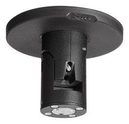 Vogel's PUC 1045 Placa de Montaje en Techo Giratoria e Inclinable, para Pantallas hasta 40 kg, Sistema Connect-it