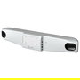 HP Barra de Video USB Poly Studio V72 4K Ultra HD, Zoom 7.3x, Color Blanco