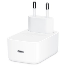Apple Adaptador de Corriente Dinámico 40W (60W Máx) MGTU4ZM/A
