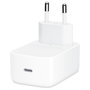 Apple Adaptador de Corriente Dinámico 40W (60W Máx) MGTU4ZM/A