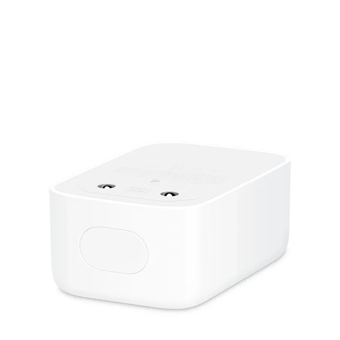 Apple Adaptador de Corriente con Potencia Dinámica 40W-60W MGTU4ZM/A Blanco Apple Adaptador de Corriente con Potencia Dinámica 40W-60W MGTU4ZM/A Blanco